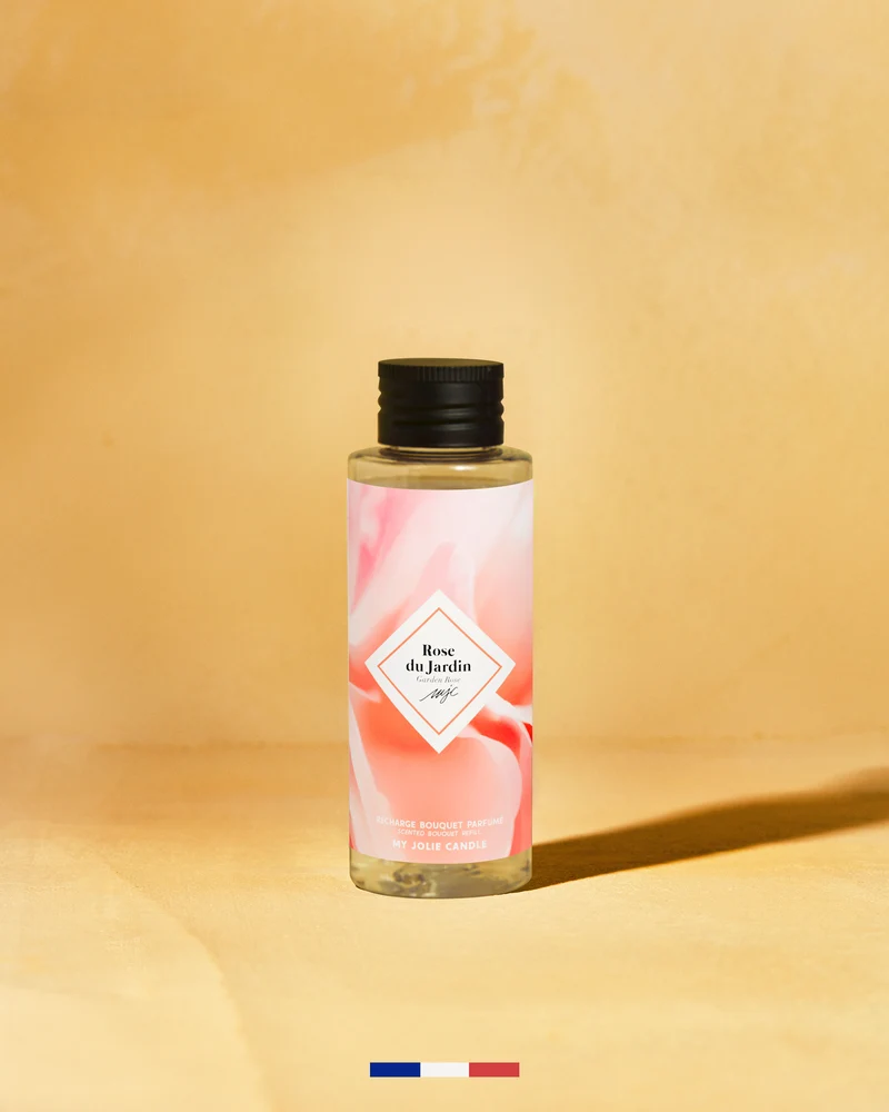 Recharges pour bouquet parfumé