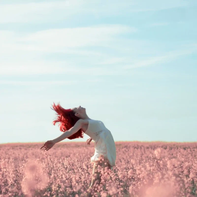 Envolée d’air - Parfum pour lessive