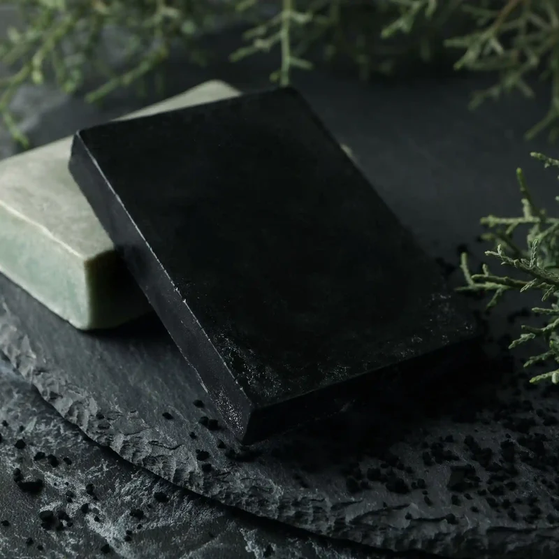 Savon noir - Parfum pour lessive