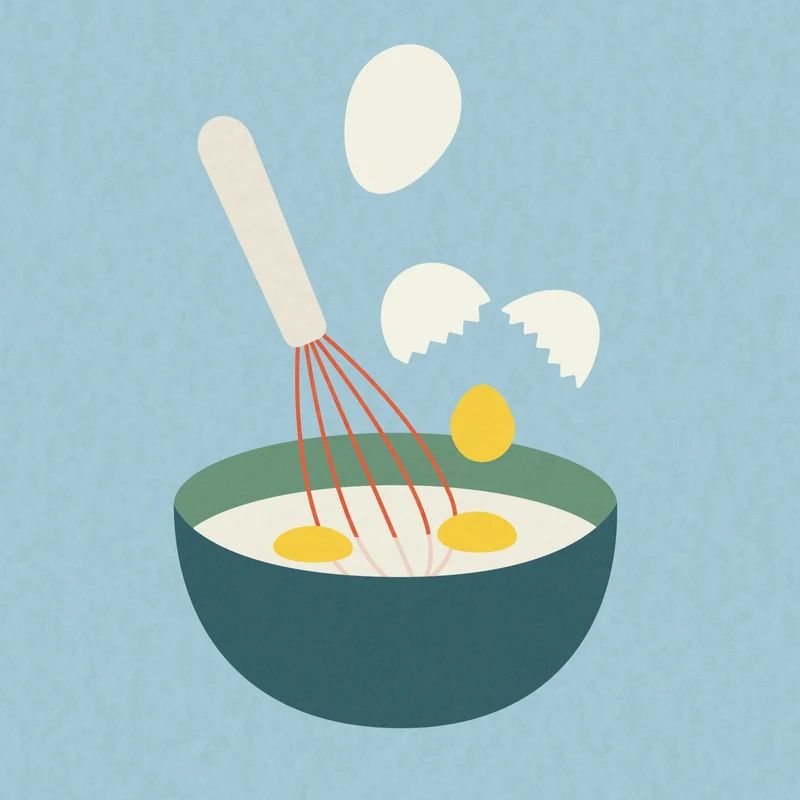 Le livre — Tes premières recettes (Tome 1)