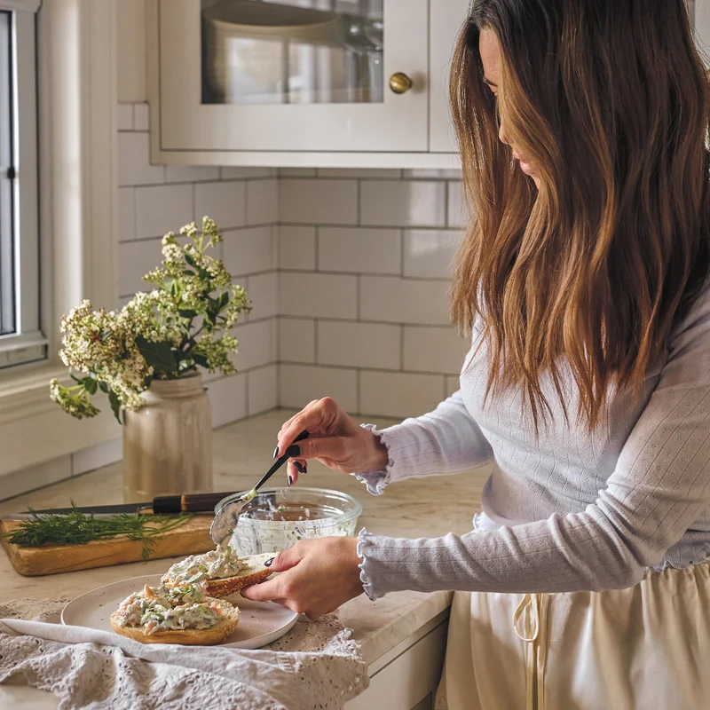 Le livre — Mes recettes à petits prix