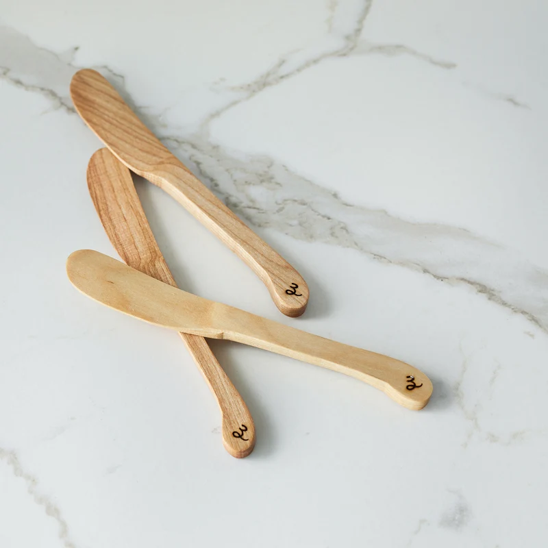Couteau à tartiner