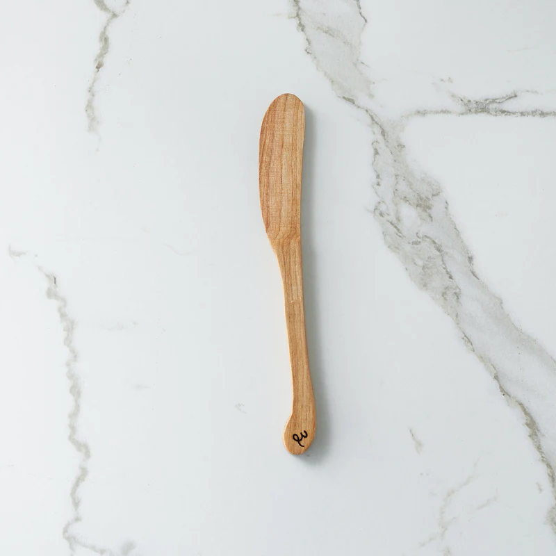 Couteau à tartiner