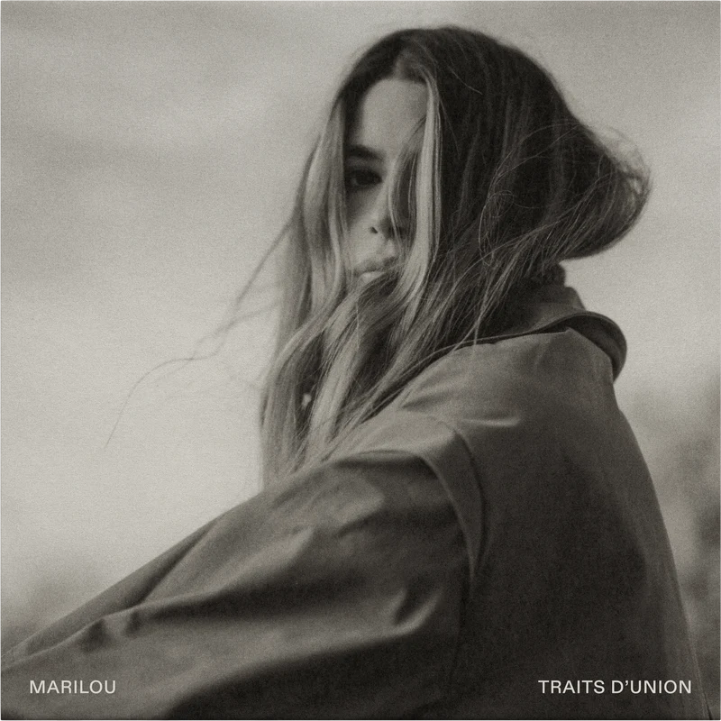 Marilou – Traits d'union (CD)