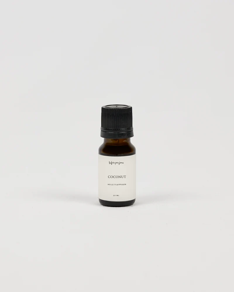 Huile à diffuser — Coconut