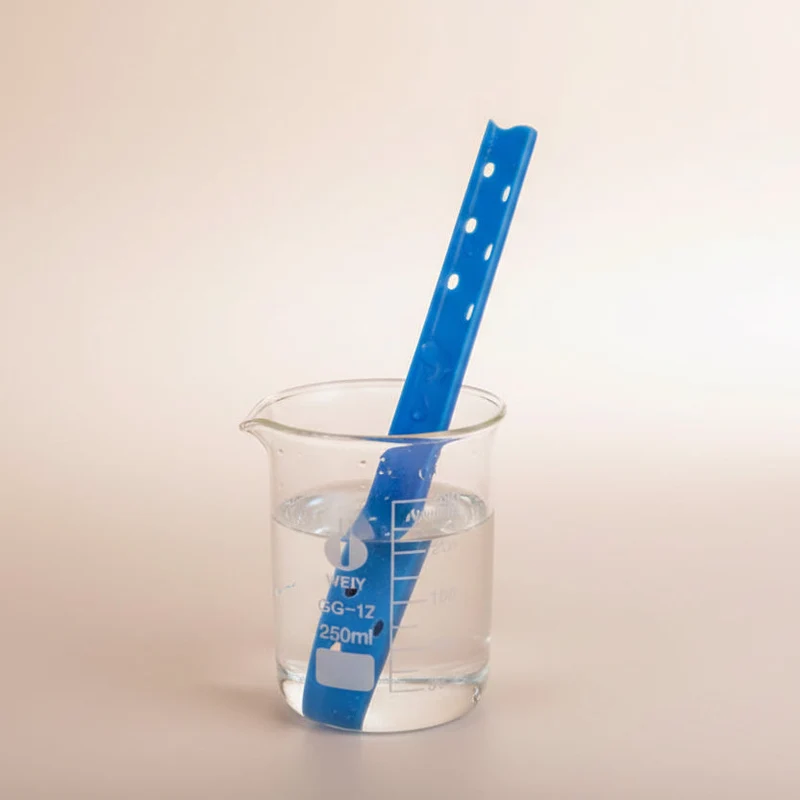 Asticella forata per mescolare colori ed essenze , 5 pz