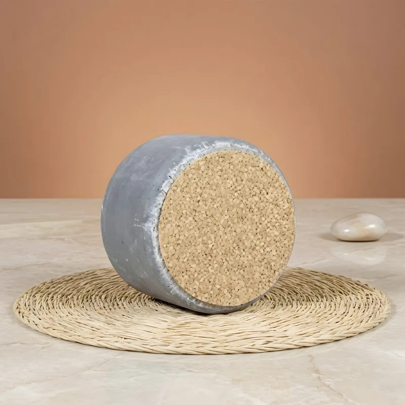Contenant en béton - 275 ml