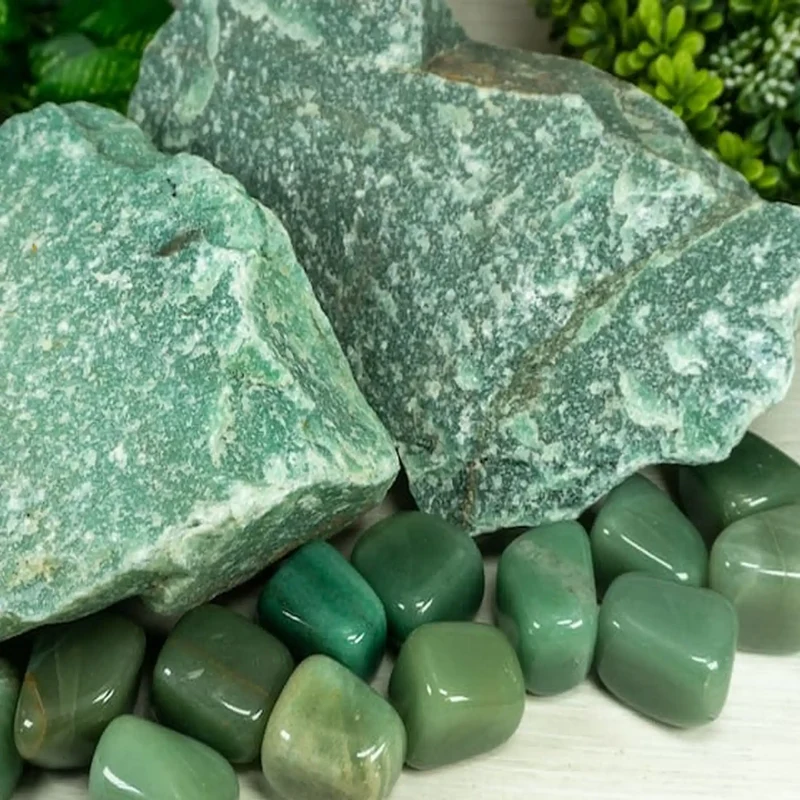 Aventurine - Parfum pour bougie