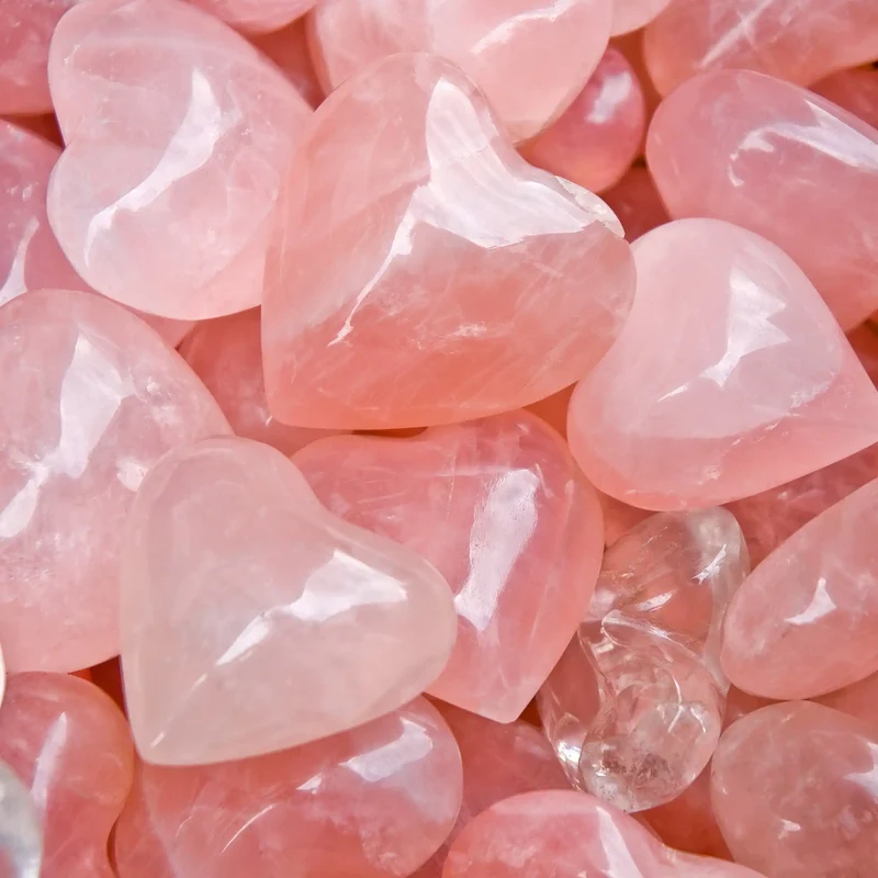 Quartz - Parfum pour bougie
