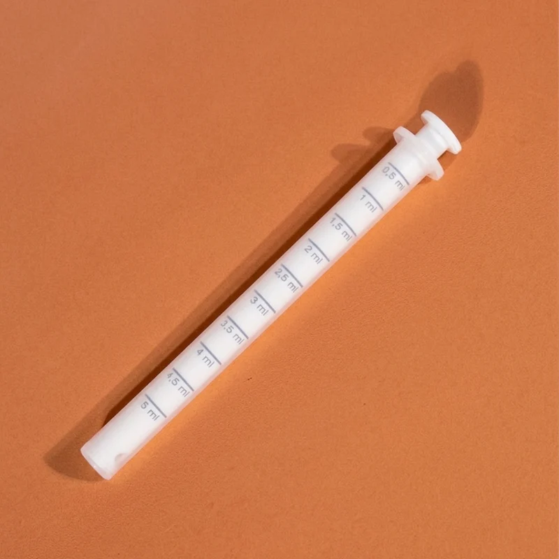 Seringue 5-10 ml