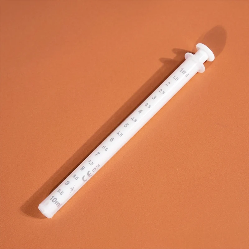 Seringue 5-10 ml
