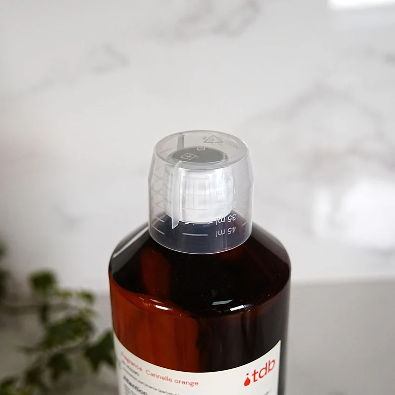 Gobelet doseur 0-50 ml