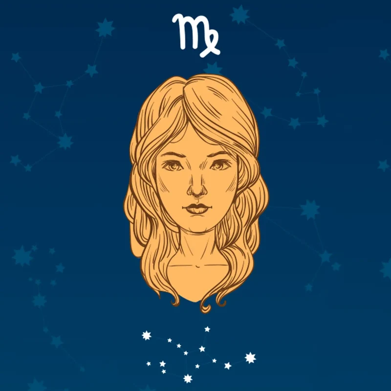 Astro vierge - Parfum pour bougie