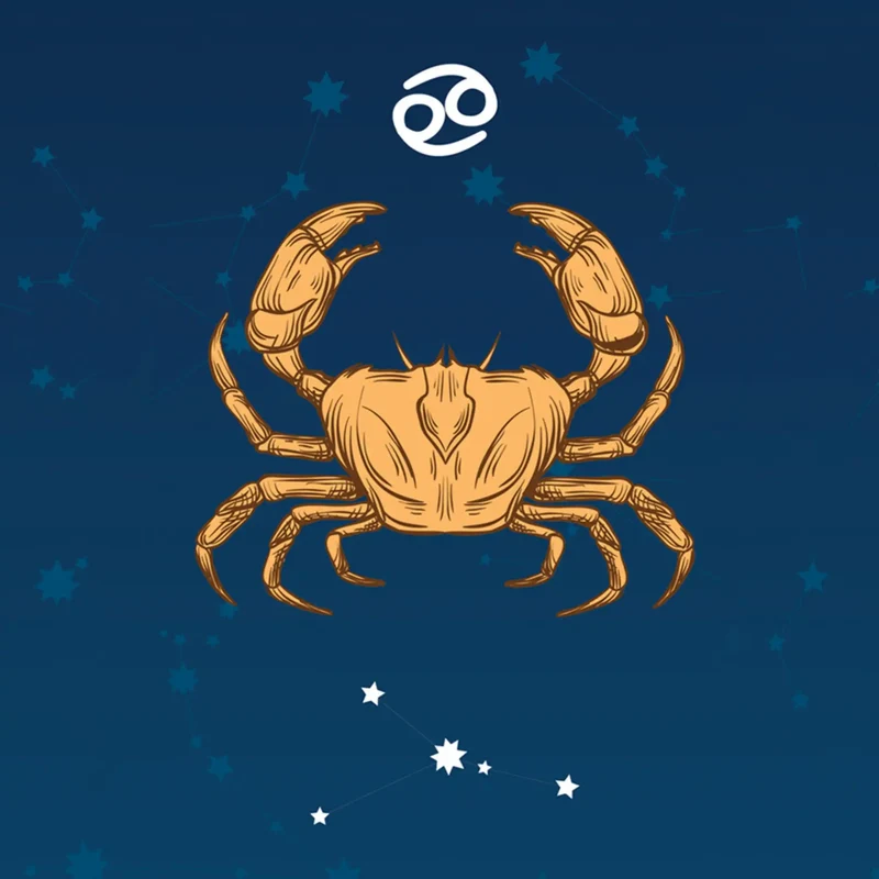 Astro cancer - Parfum pour bougie