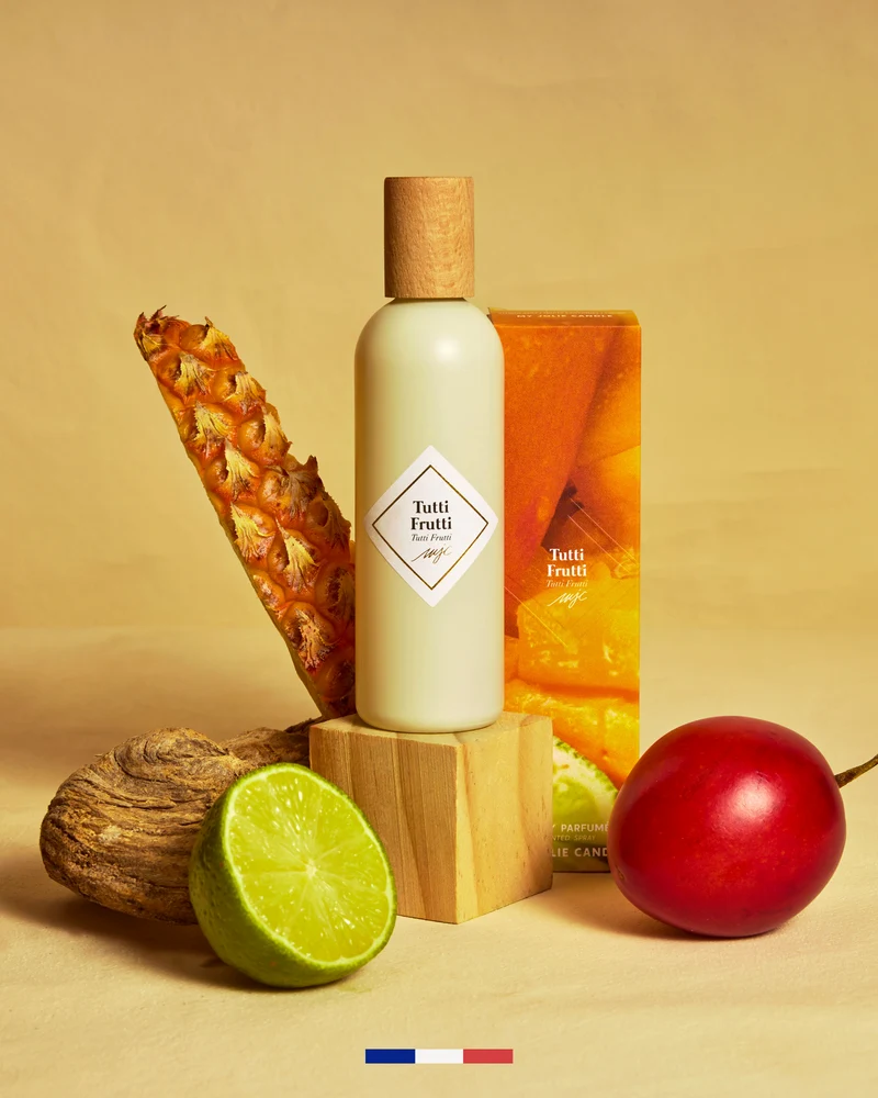 Sprays parfumés