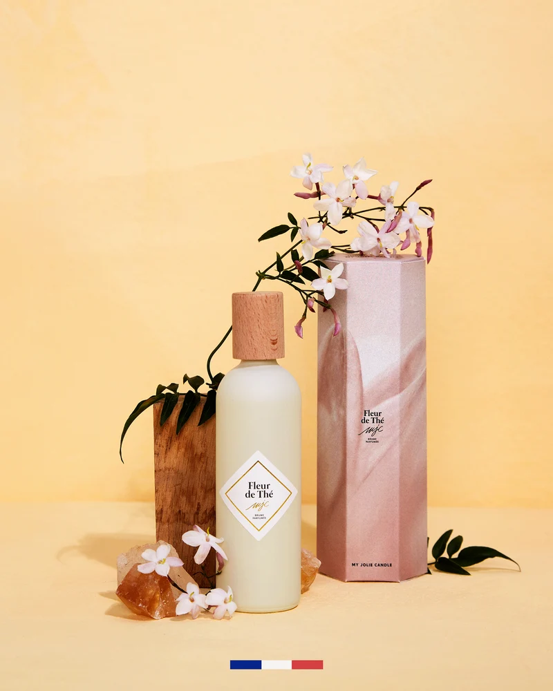 Sprays parfumés