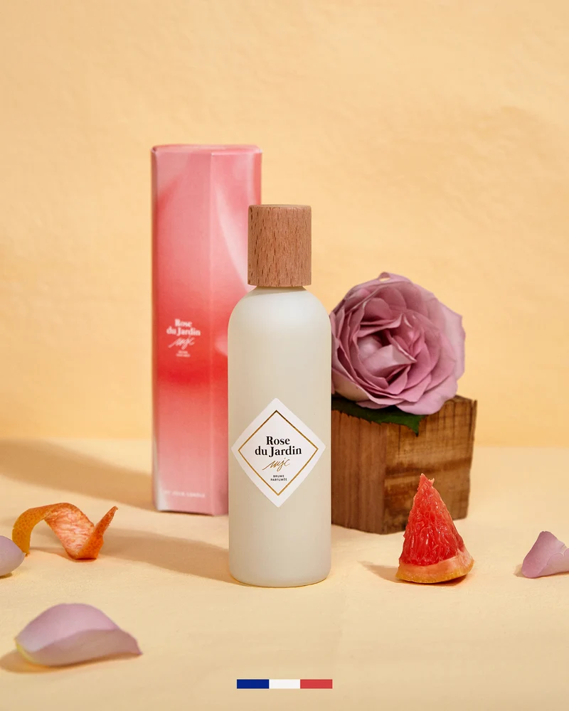 Sprays parfumés
