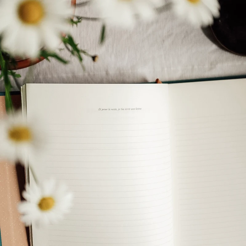 Album souvenir — 12 anniversaires