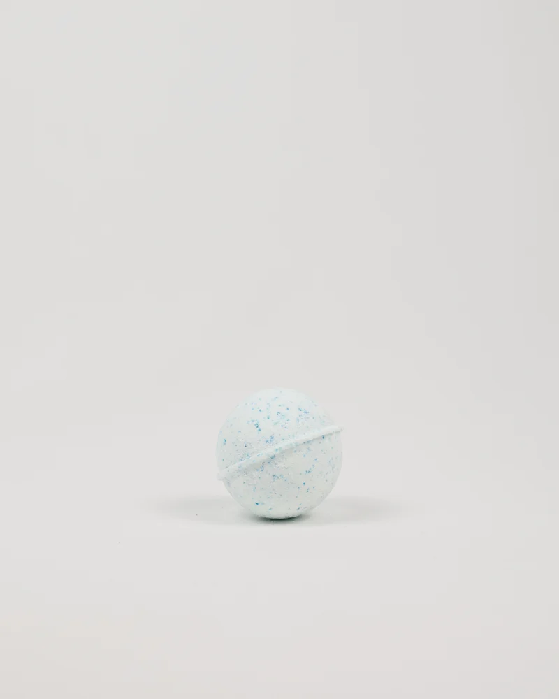 Bombe de bain