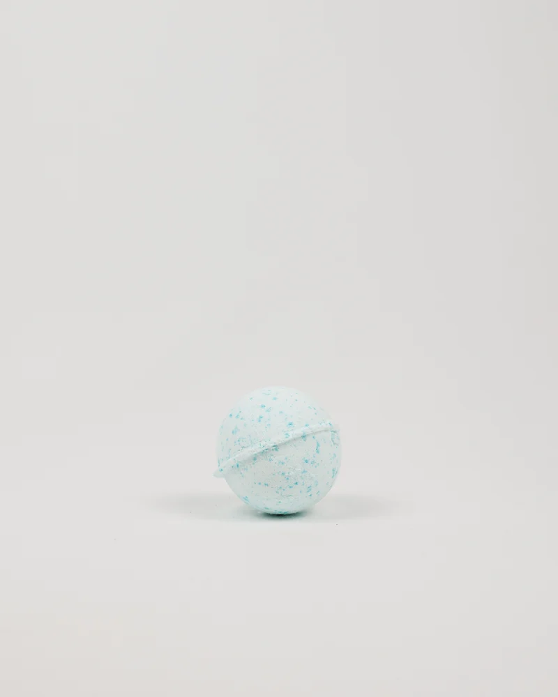 Bombe de bain