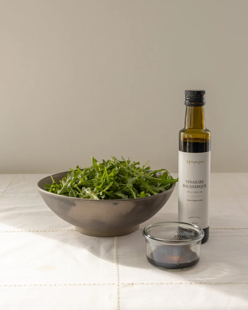 Vinaigre balsamique