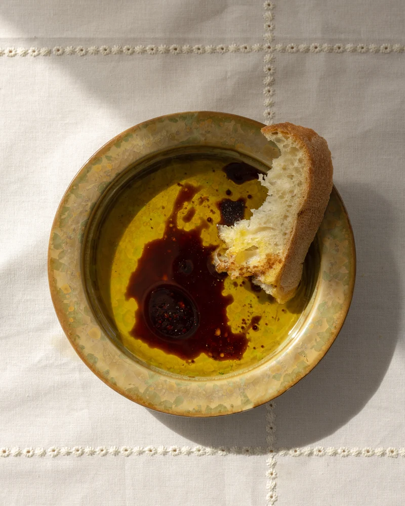 Vinaigre balsamique