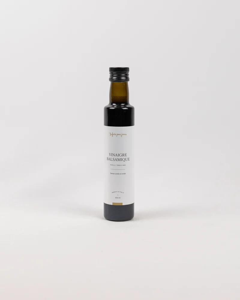 Vinaigre balsamique