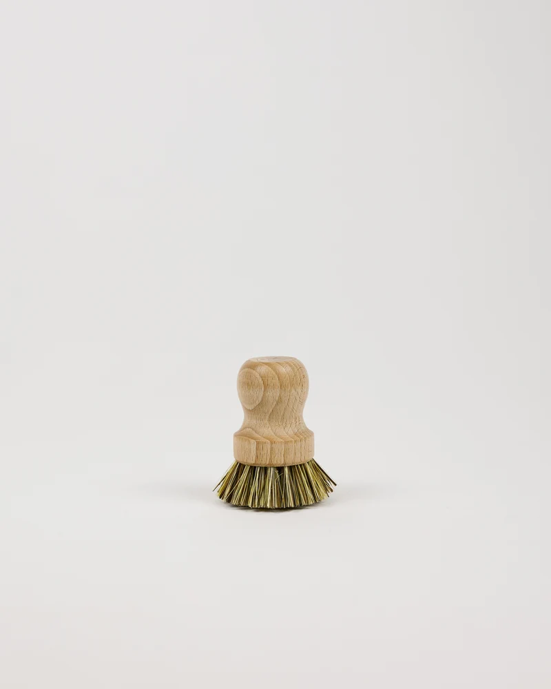 Brosse à chaudron
