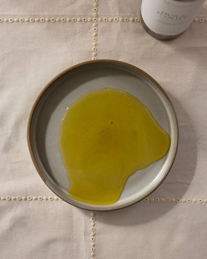 Huile d’olive brut — Extra vierge (500ml)