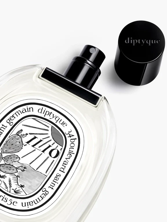 Ilio - Eau de toilette