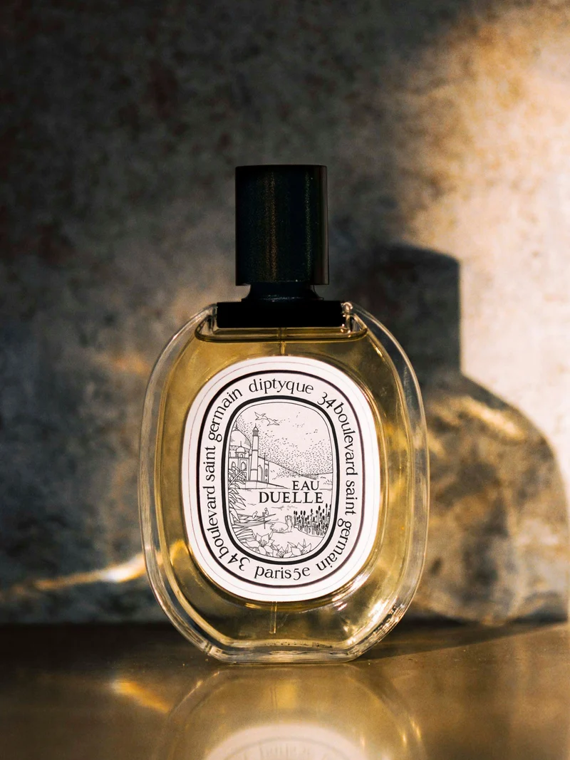 Eau Duelle - Eau de toilette