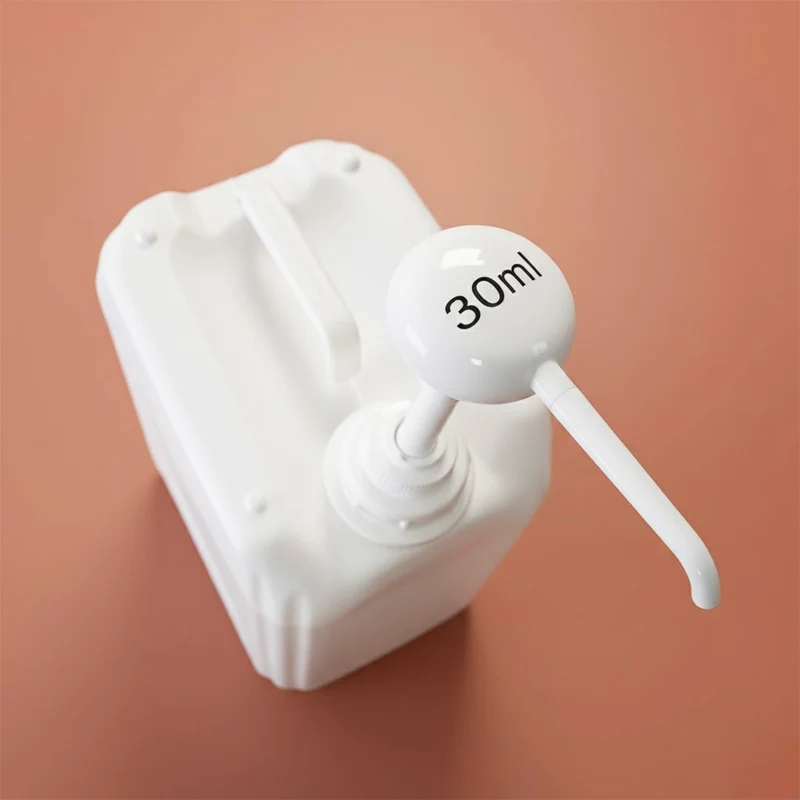 Pompe doseuse pour bidon 5 L
