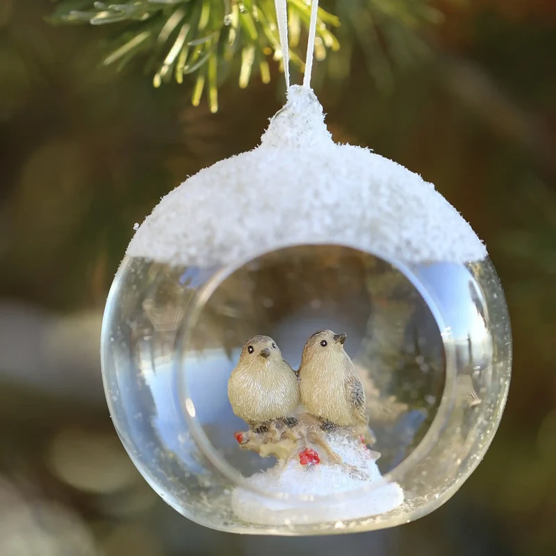 Christmas cocooning - Parfum pour bougie
