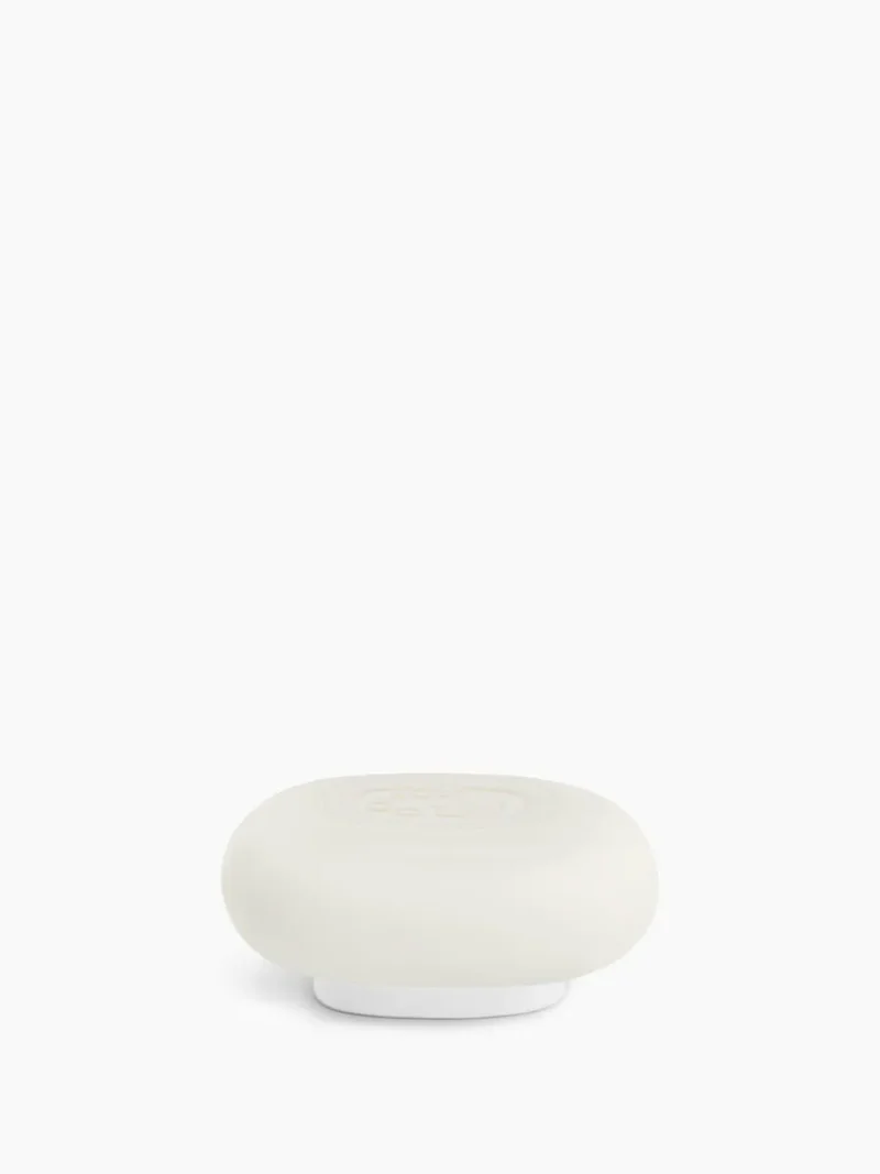 Petit porte-savon - Ovale