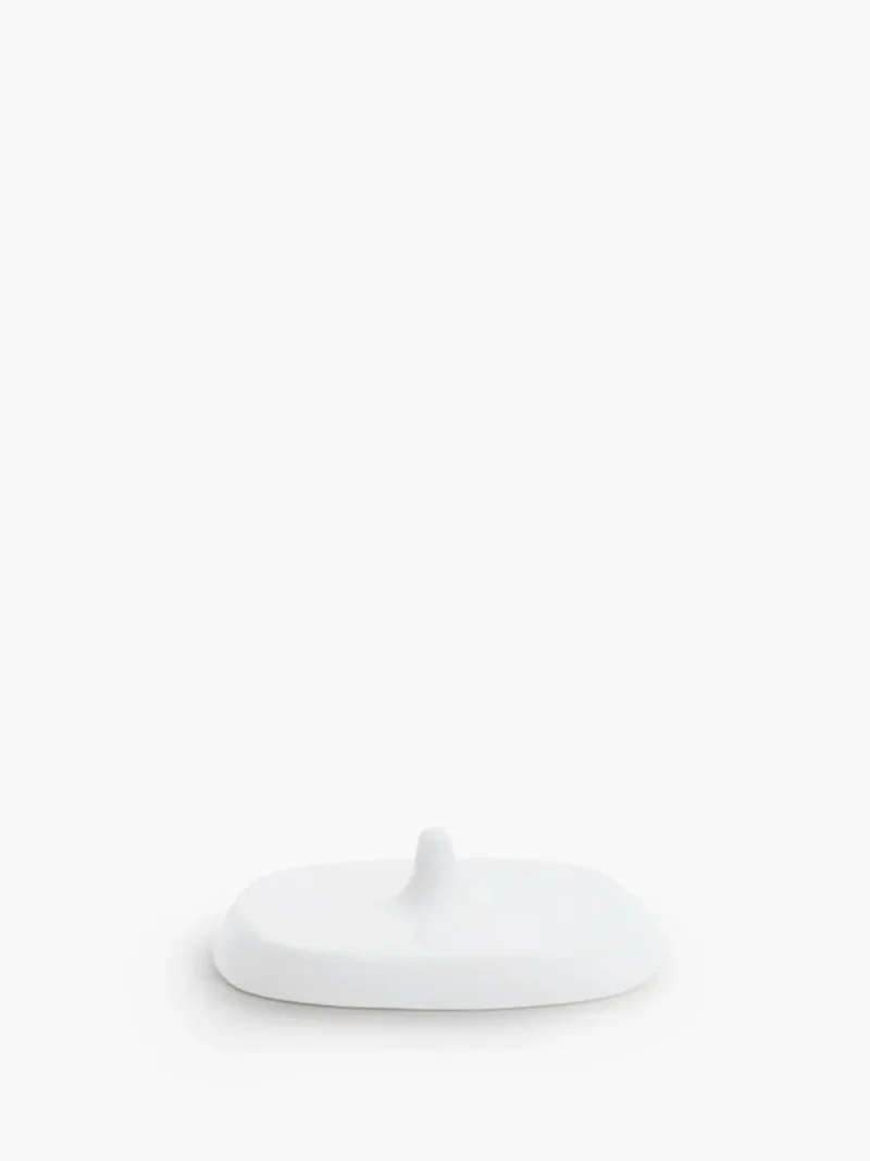 Petit porte-savon - Ovale
