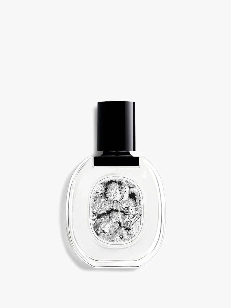 Fleur de Peau - Eau de toilette