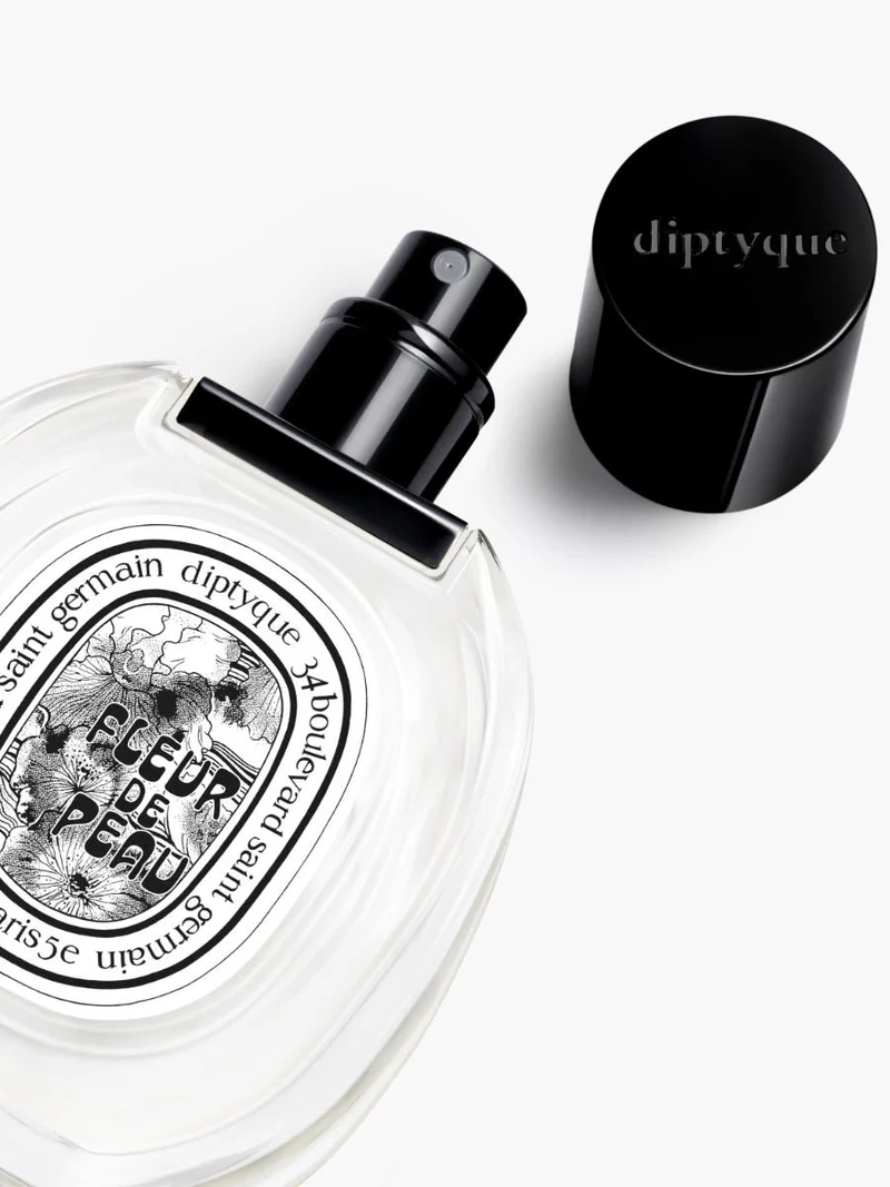 Fleur de Peau - Eau de toilette