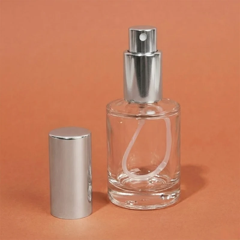 Flacon Classic avec Atomiseur - 30 ml