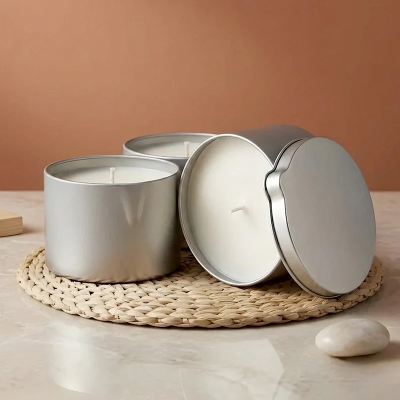 Kit de bougie - Massage