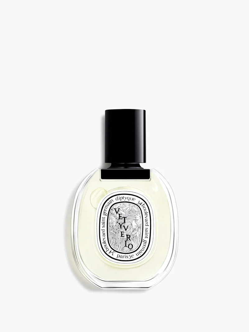 Vetyverio - Eau de toilette