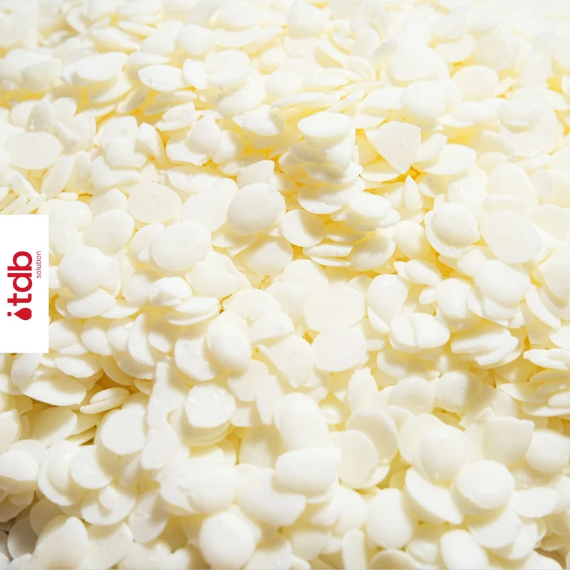 Cire de Colza pour bougies en contenant - TDB Solution
