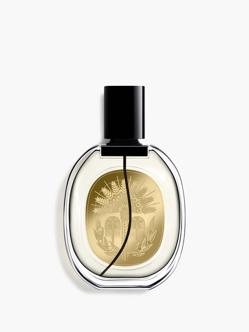 Eau Nabati - Eau de parfum intense
