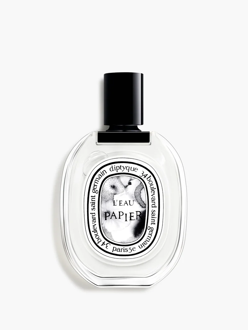 L'Eau Papier - Eau de toilette