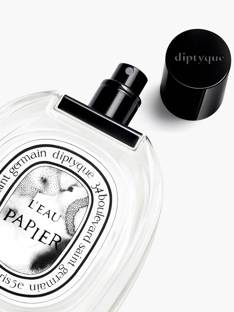 L'Eau Papier - Eau de toilette