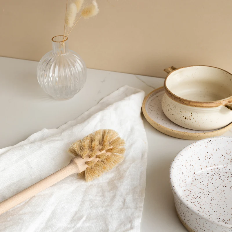 Brosse à bouteille