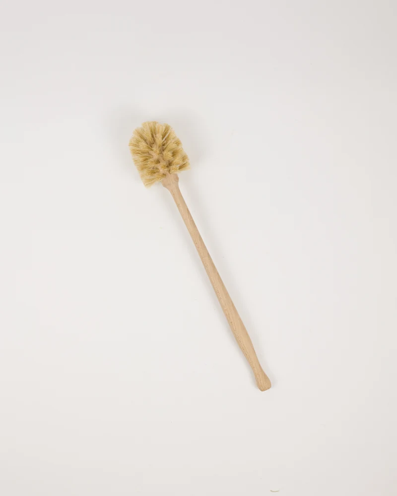 Brosse à bouteille