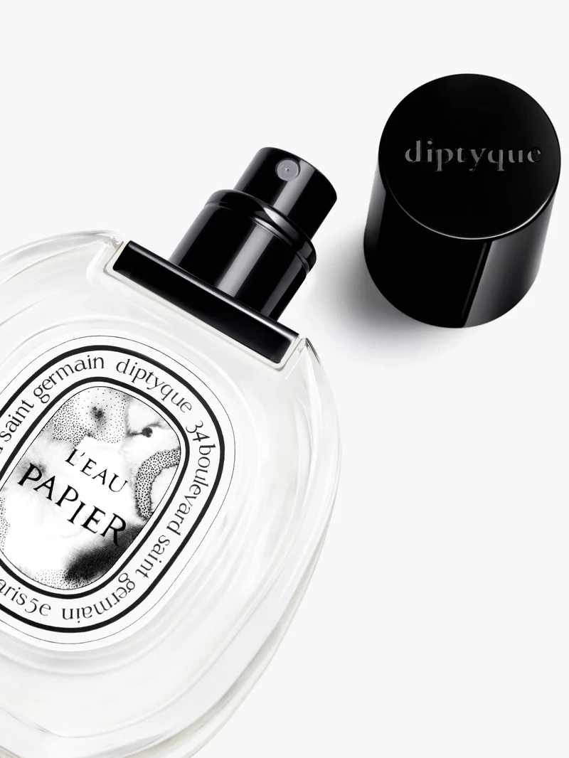 L'Eau Papier - Eau de toilette