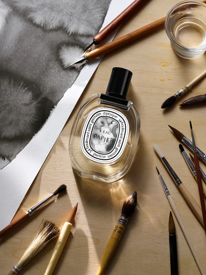 L'Eau Papier - Eau de toilette