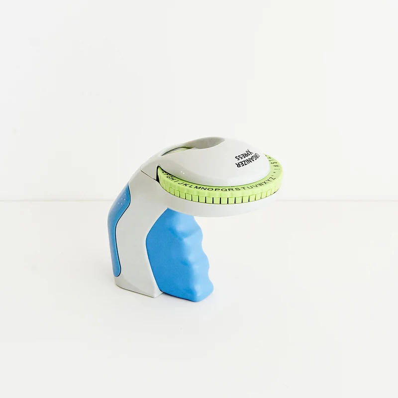 Étiqueteuse DYMO