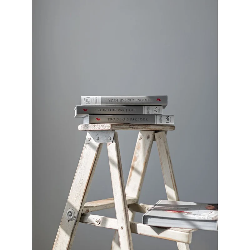 Le Livre — Tome 1